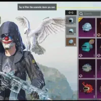 اکانت پاپجی