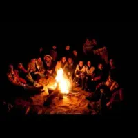 گروه گردشگری و طبیعت گردی خانوادگی