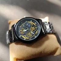 ساعت وارداتی از چین