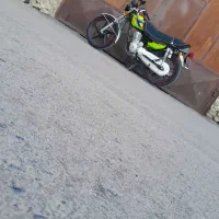 موتور احسان ۲۰۰