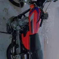 موتور 200متین