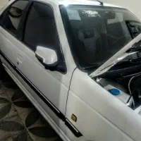 پژو پارس سال مدل 99.تمام فابریک|خودرو سواری و وانت|شیراز, فرهنگیان|دیوار