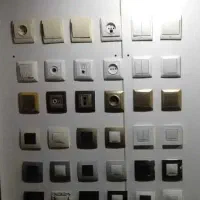 خورده کاری برق کشی ساختمان و صنعتی|خدمات پیشه و مهارت|کاشان, میانچال|دیوار