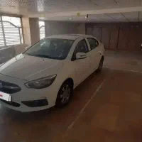 شاهین G ساندروف دار مدل ۱۴۰۱
