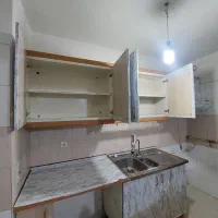 کابینت فلزی (درب کابینت mdf)