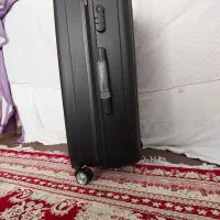 چمدان مسافرتی سایز بزرگ|کیف، کفش، کمربند|سنندج, |دیوار