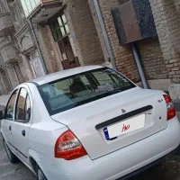 تیبا صندوق دار مدل ۱۴۰۱|خودرو سواری و وانت|سلماس, |دیوار