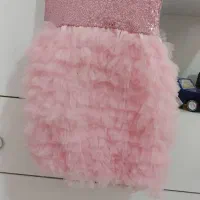 لباس مجلسی کودک|کفش و لباس بچه|شیراز, غدیر شمالی|دیوار