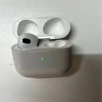 ایرپاد سه تک گوش چپ