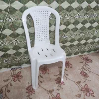صندلی پلاستیکی