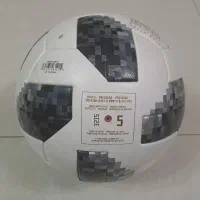 توپ رسمی جام جهانی ۲۰۱۸|ورزشهای توپی|تهران, شهرک بوعلی|دیوار