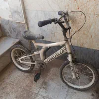 دوچرخه دخترانه|دوچرخه، اسکیت، اسکوتر|سبزوار, توحیدشهر|دیوار