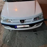 پارس مدل ۹۸