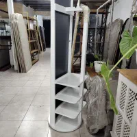 آینه قدی|آینه|کرج, پیشاهنگی|دیوار