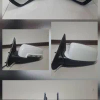 آینه بغل استوک انواع خودروهای ایرانی و خارجی|قطعات یدکی و لوازم جانبی|همدان, |دیوار