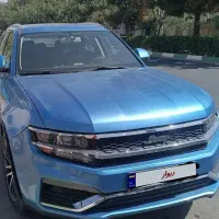 دامای X7، مدل ۲۰۱۸