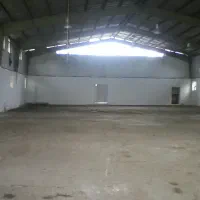 ۶۰۰ متر سوله با پروانه تجاری و صنعتی بر جاده اصلی