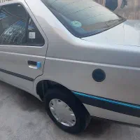 پژو ۴۰۵ دوگانه فابریک|خودرو سواری و وانت|سرپل ذهاب, |دیوار