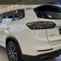 تیگو ۸ پرومکس هیبرید خشکie