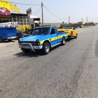 امداد خودرو مکانیک سیار قم جاده اراک سلفچگان|خدمات موتور و ماشین|قم, دانش|دیوار