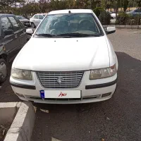 سمند‌،ef7|خودرو سواری و وانت|زنجان, |دیوار