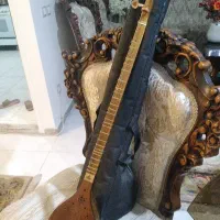 سه تار  چکاوک سالم