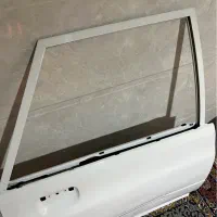 درب عقب پراید رنگ فابریک کارخانه