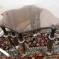 میز جلو مبلی