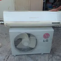 کو اسپیلت ۲۷ هزار کره‌ای|کولر گازی و فن‌کوئل|شاهین‌شهر, مخابرات (شهید بهشتی)|دیوار