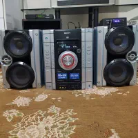 ظبط فلش وبلوتوث «سونی» درحداکبند