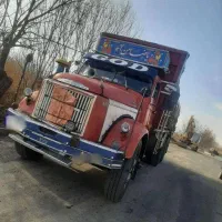 ولوو|خودرو سنگین|حاجیلار, |دیوار