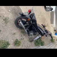 موتور  متین 200