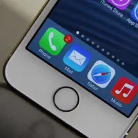 آیفون 5s کلکسیونی سفارش امریکا