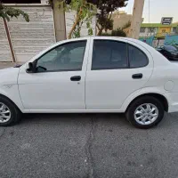 ساینا مدل ۹۹|خودرو سواری و وانت|اسلام‌شهر, صادقیه|دیوار