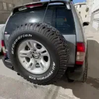 سرانزا|خودرو سواری و وانت|شیراز, گویم|دیوار