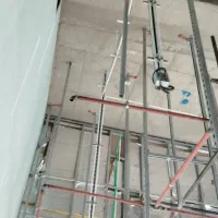 استا فنی برق|استخدام صنعتی، فنی، مهندسی|یاسوج, |دیوار