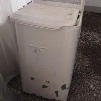 لباسشویی سطلی میلاد