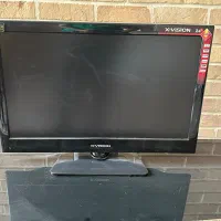 تلویزیون مانیتور ایکس ویژن