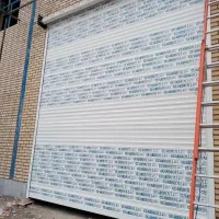 نصب کرکره برقی|خدمات پیشه و مهارت|پاکدشت, حصار امیر|دیوار