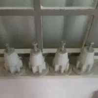 پایه کولر گازی