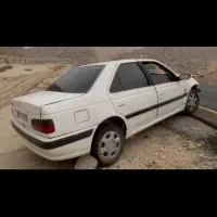 پارس تصادفی
