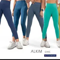 لگ آل کیم اصل