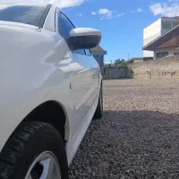 ۲۰۷ مدل ۱۴۰۰|خودرو سواری و وانت|رشت, دیلمان|دیوار