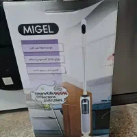 تی بخار شور میگل مدل ۱۶۰