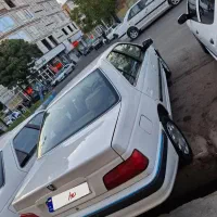 پرشیا۹۲ سال بدون رنگ بدون ضربه توکرم|خودرو سواری و وانت|میاندوآب, |دیوار