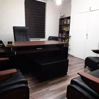 اجاره ساعتی اتاق‌های مبله دفتر وکالت به وکیل|اجارهٔ کوتاه‌مدت دفتر کار و فضای آموزشی|کرج, برغان|دیوار