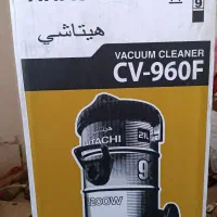 هیتاشی ۲۲۰۰ وات اصلی|جاروبرقی، جارو شارژی، بخارشو|شیراز, شهرک ولیعصر|دیوار