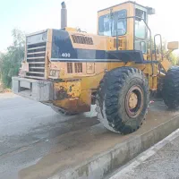 لودر کوماتسو|خودرو سنگین|اسلامشهر, شهرک مفیدی|دیوار