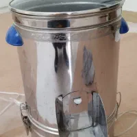 سبزی خوردکن 6.8کیلوی تمام استیل|خردکن، آسیاب، غذاساز|نسیمشهر, |دیوار