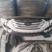 سپر وداشبورد.فایبروجوش پلاستیک|قطعات یدکی و لوازم جانبی|شیراز, یخ سازی|دیوار